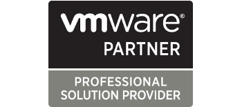 VMW Partner Solution Provider